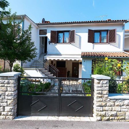 פורץ Apartments Nives מראה חיצוני תמונה