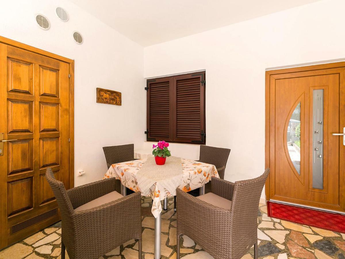 פורץ Apartments Nives מראה חיצוני תמונה