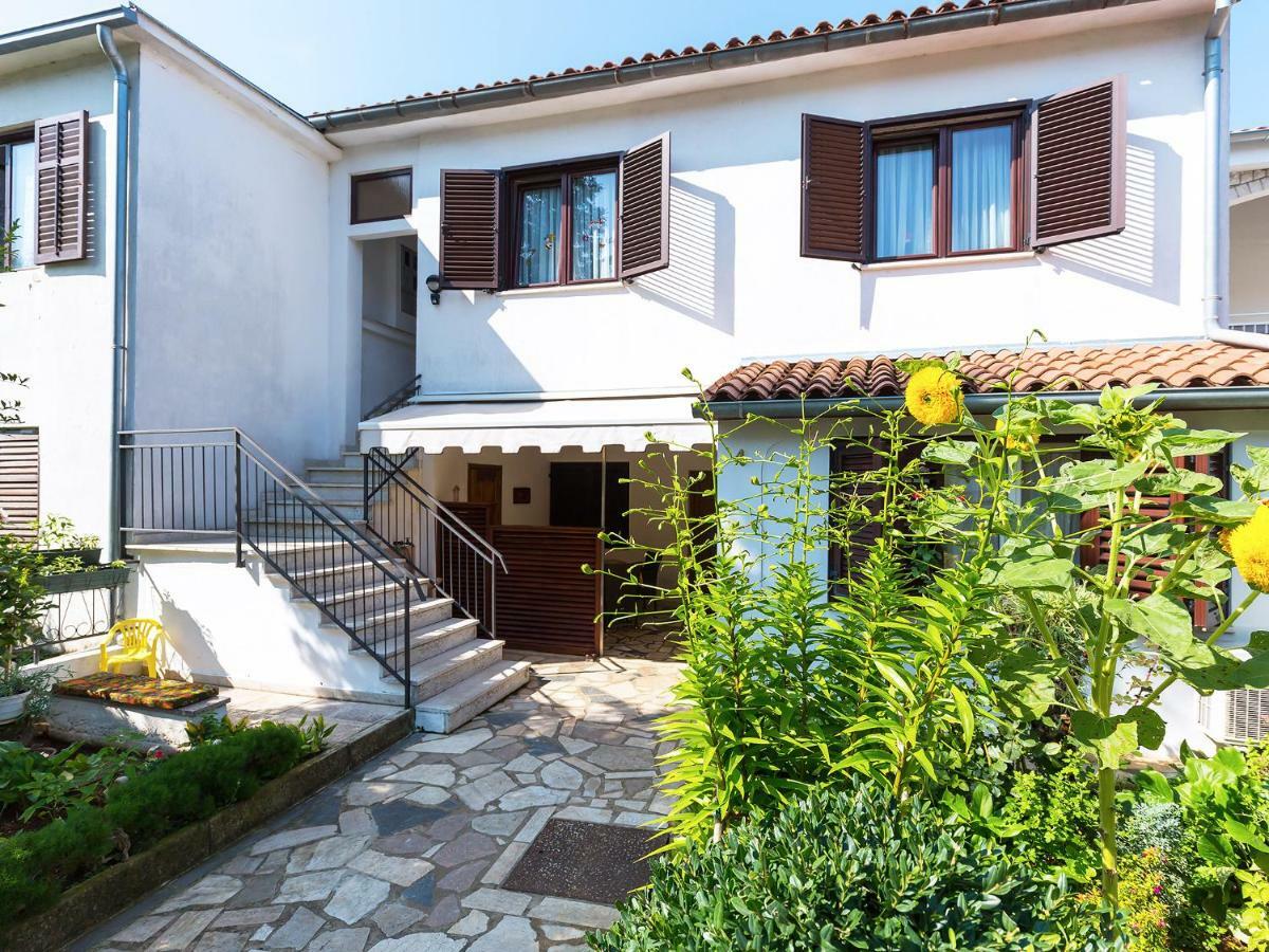 פורץ Apartments Nives מראה חיצוני תמונה